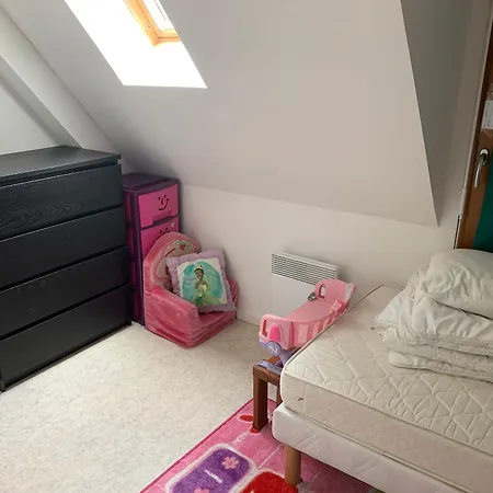 Maisonnette Charmante - Proche Et Commerces - Fr-1-482-161 度假居 *