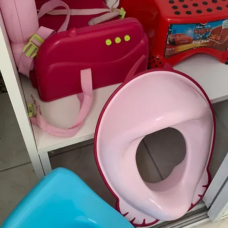 度假居 Maisonnette Charmante - Proche Et Commerces - Fr-1-482-161 *