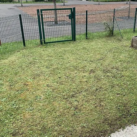 度假居 Maisonnette Charmante - Proche Et Commerces - Fr-1-482-161 Royon