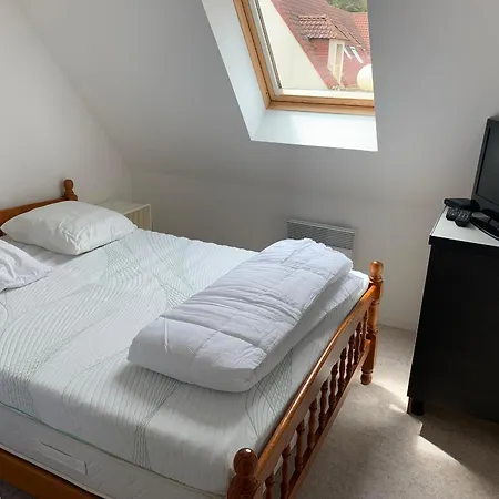 Maisonnette Charmante - Proche Et Commerces - Fr-1-482-161 Сasa de vacaciones