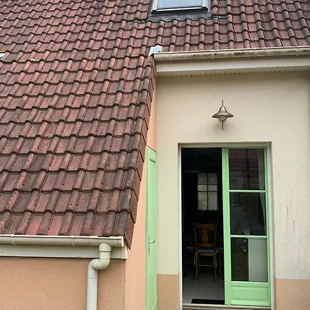 Maisonnette Charmante - Proche Et Commerces - Fr-1-482-161 Fort-Mahon-Plage