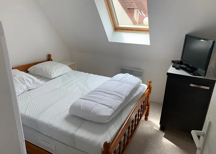 Maisonnette Charmante - Proche Et Commerces - Fr-1-482-161 Holiday home