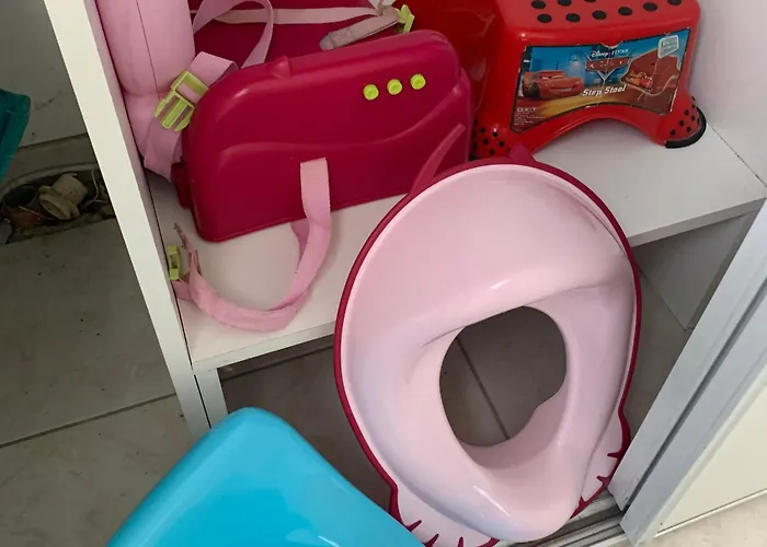 Holiday home Maisonnette Charmante - Proche Et Commerces - Fr-1-482-161 *